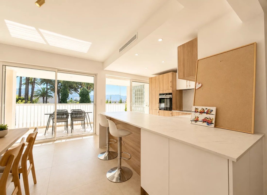 Apartment in Vallergues, Cannes, France 5 - 18230997