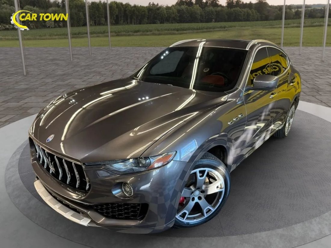 Suv in Manassas, VA, United States 1 - 18232973