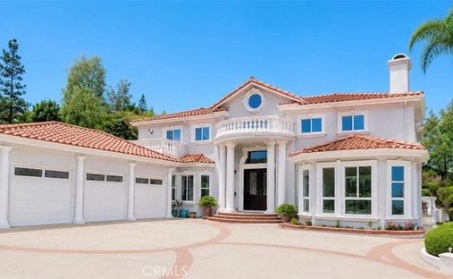 House in Walnut, California, United States 1