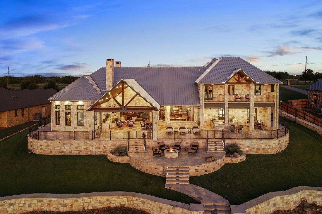 House in Graford, Texas, United States 3 - 18232608