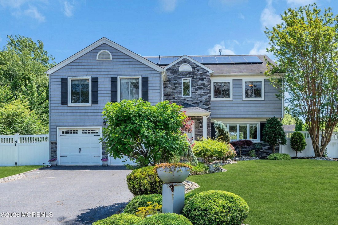 House in Toms River, New Jersey, United States 4 - 18226272