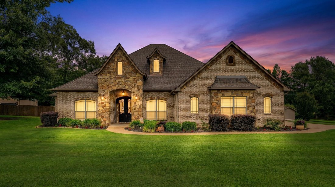 House in Longview, Texas, United States 2 - 18225117