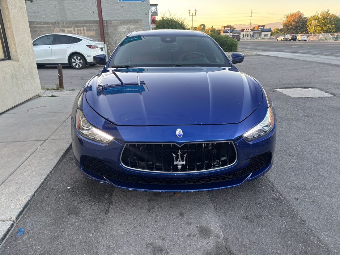 Sedan in West Valley, UT, United States 5 - 18232869