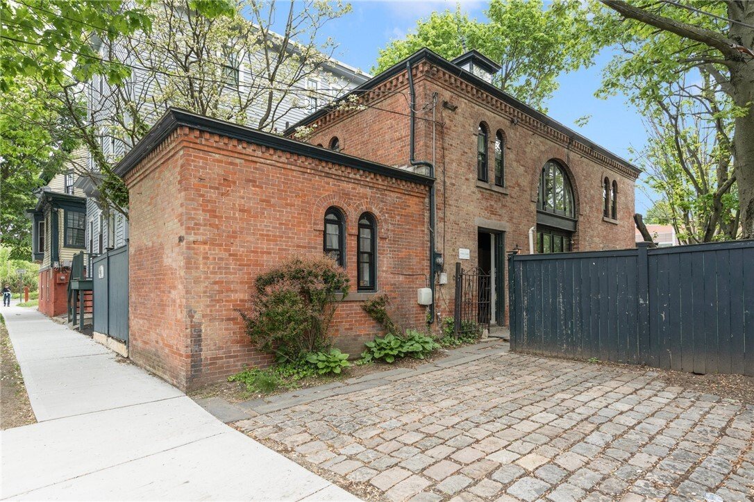 House in Providence, Rhode Island, United States 1 - 18229453