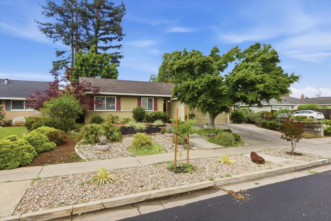 House in San Jose, California, United States 2 - 18229839