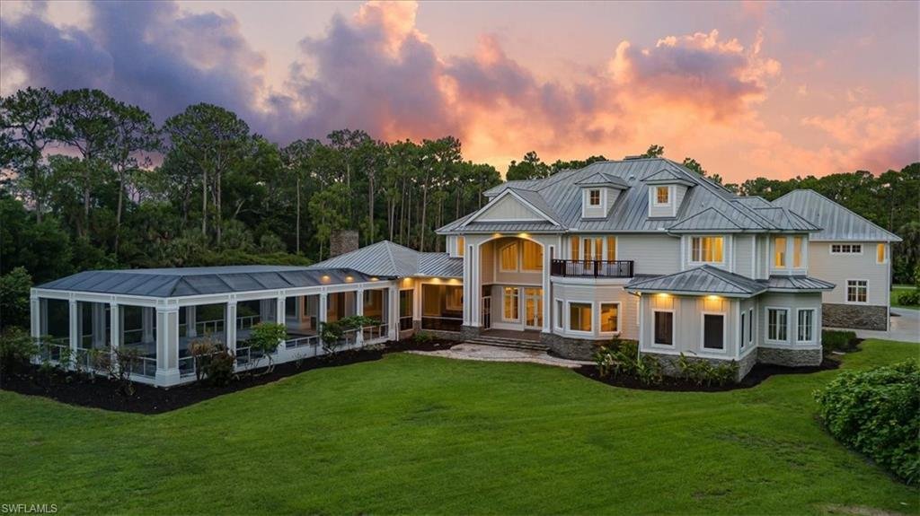 House in Naples, Florida, United States 1 - 18229406
