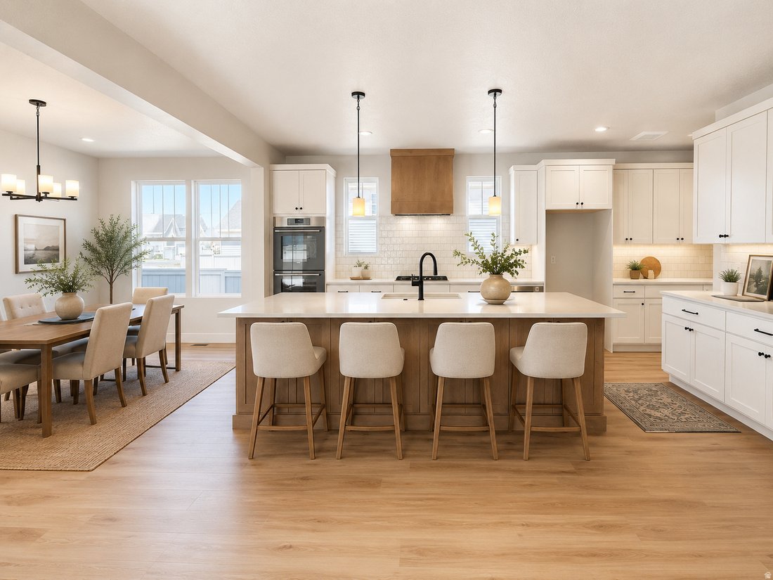 House in South Jordan, Utah, United States 2 - 18147765