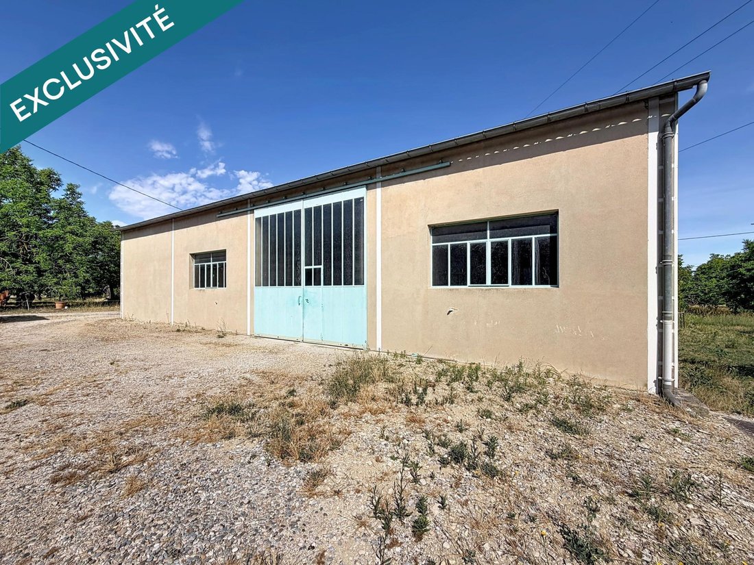 House in Alleins, Provence-Alpes-Côte d'Azur, France 4 - 18233286