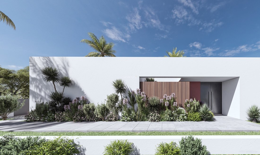 Villa in Mexilhoeira Grande, Algarve, Portugal 5 - 18224594