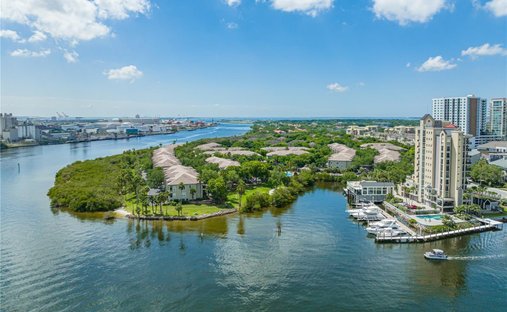 Condo in Tampa, Florida, United States 1