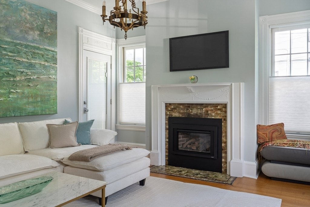 Haus in Boston, Massachusetts, Vereinigte Staaten 4 - 18223521