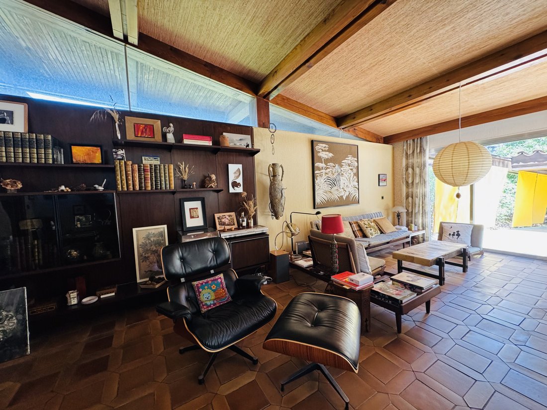 Villa in Le Dramont-Agay-Anthéor-Le Trayas, Saint-Raphaël, France 2 - 18232336