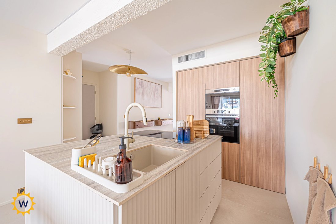 Wohnung in Le Port, Nizza, Frankreich 2 - 18044981