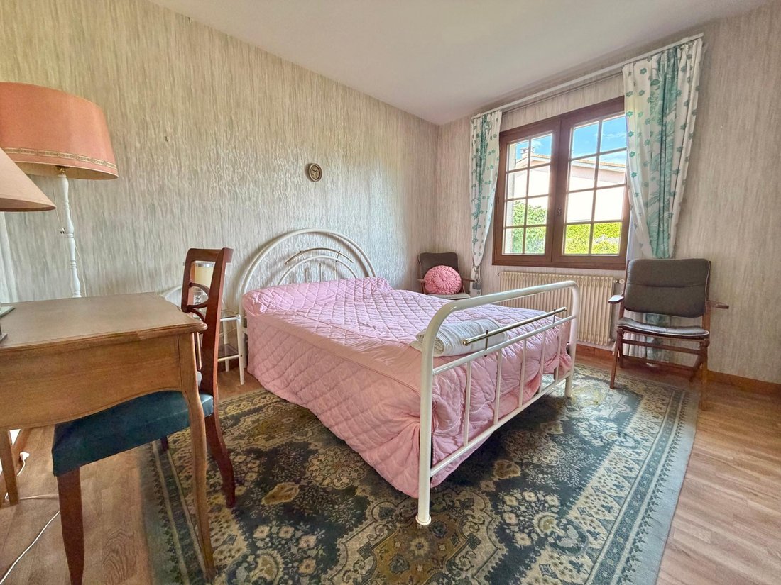 Casa a Chante Cigale, Gujan-Mestras, Francia 4 - 17382199