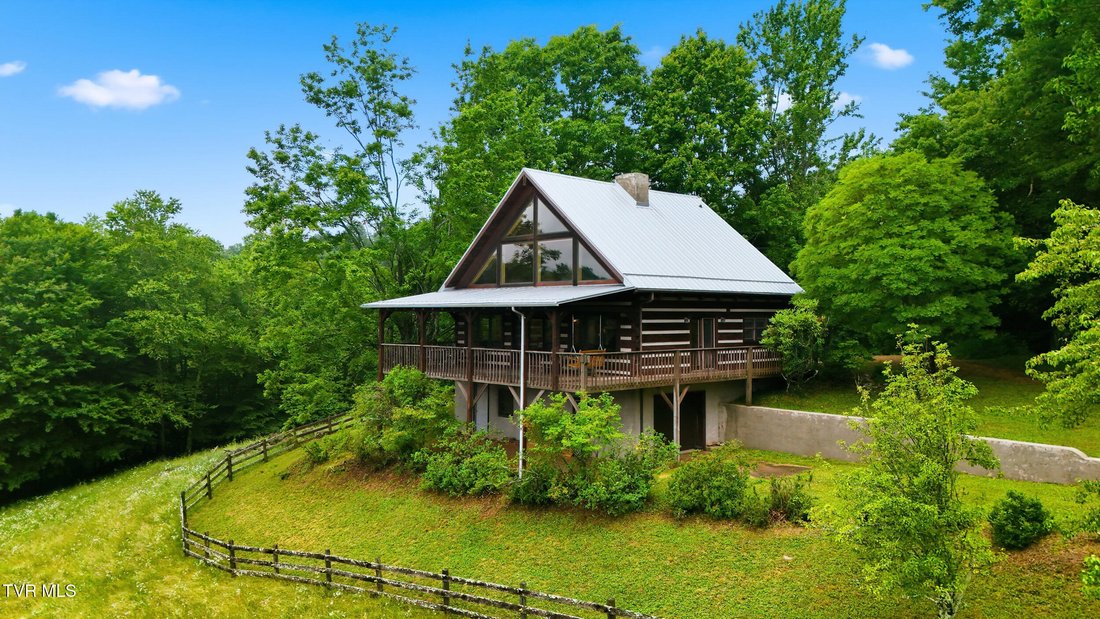 House in Trade, Tennessee, United States 2 - 18233596
