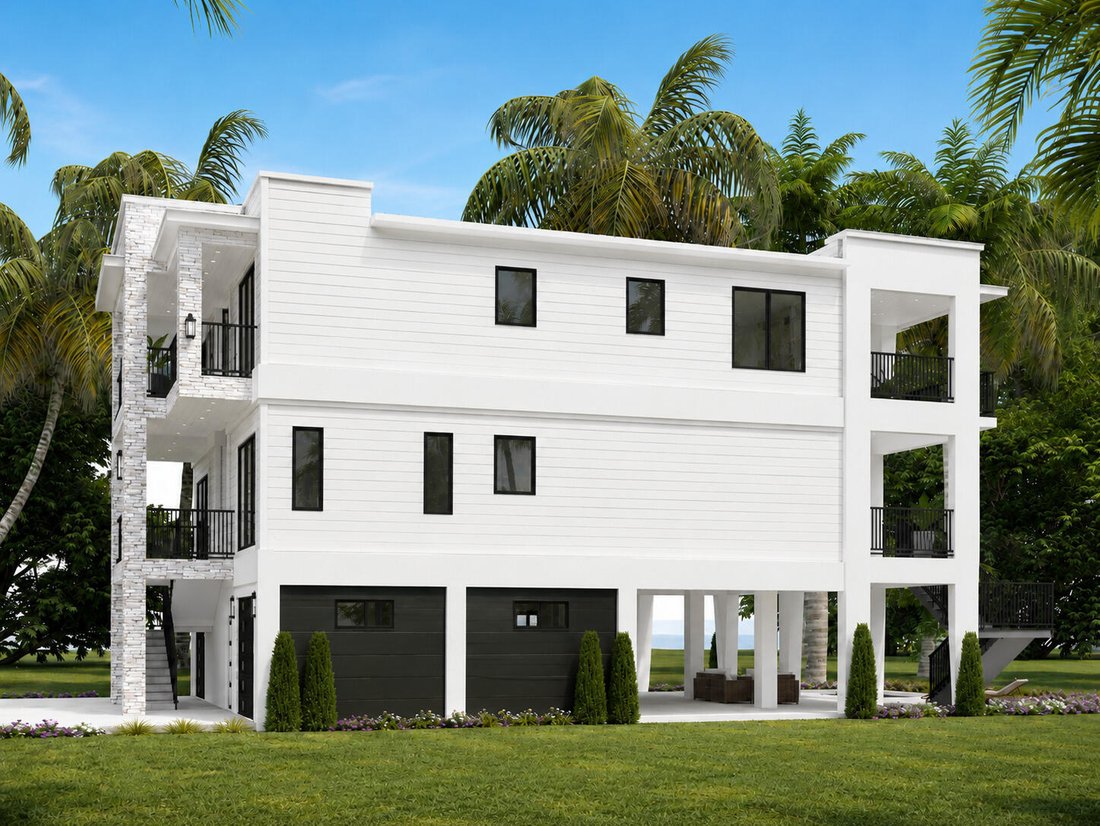 House in Marathon, Florida, United States 5 - 17599002