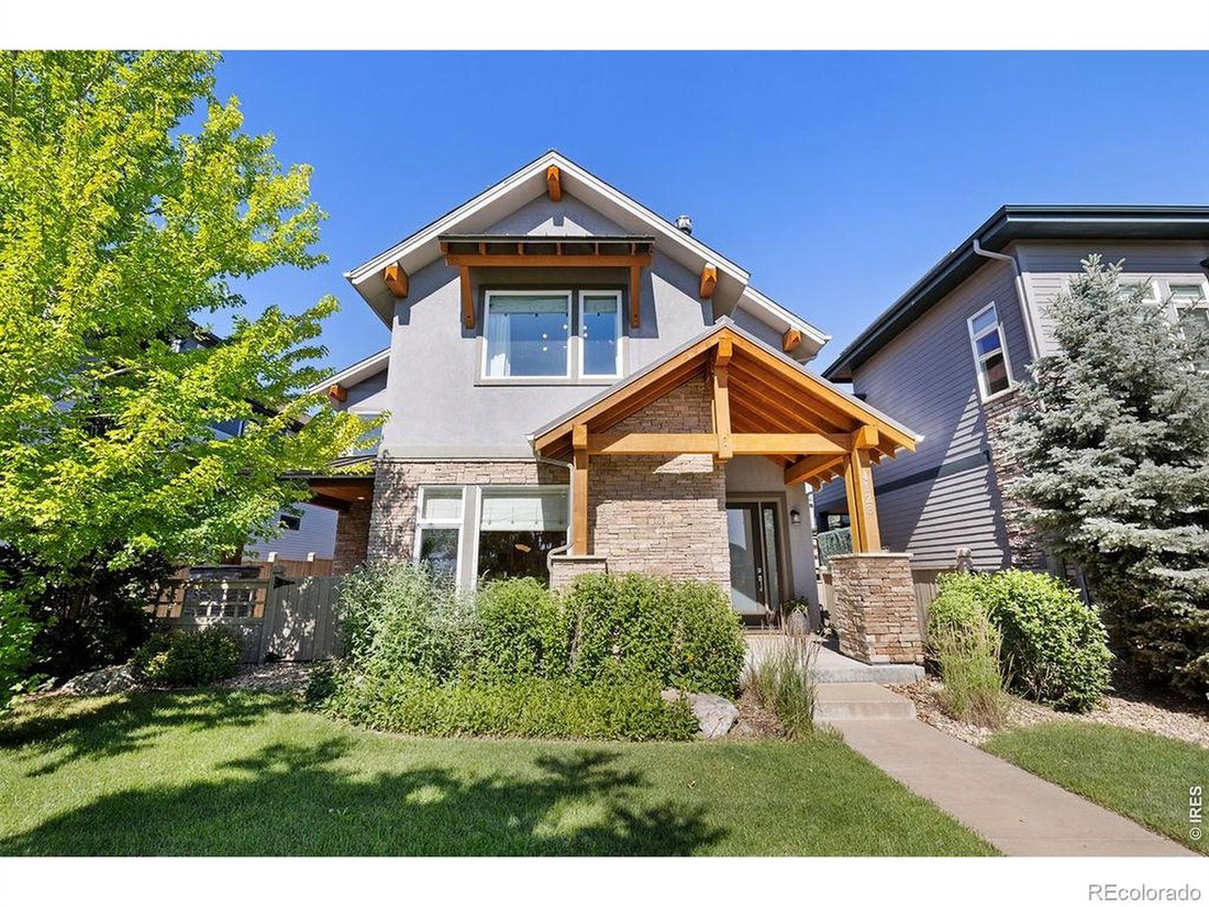 House in Boulder, Colorado, United States 2 - 18229639