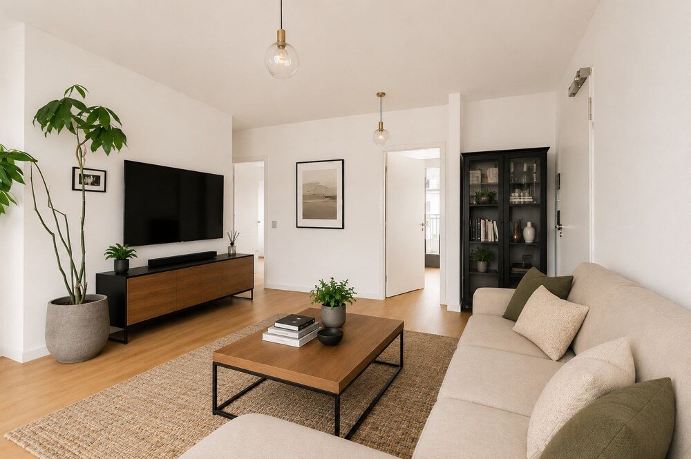 Penthouse in Berlin, Berlin, Germany 2 - 17450595