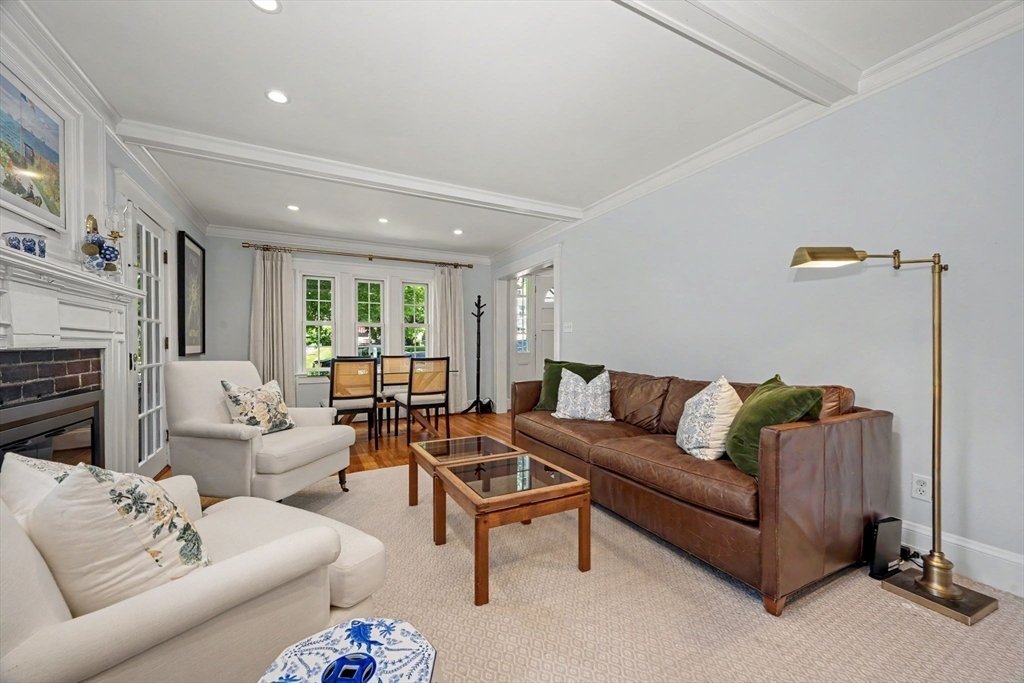 House in Newton, Massachusetts, United States 3 - 18229435