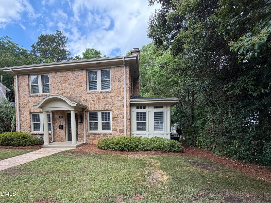 House in Raleigh, North Carolina, United States 3 - 18216636