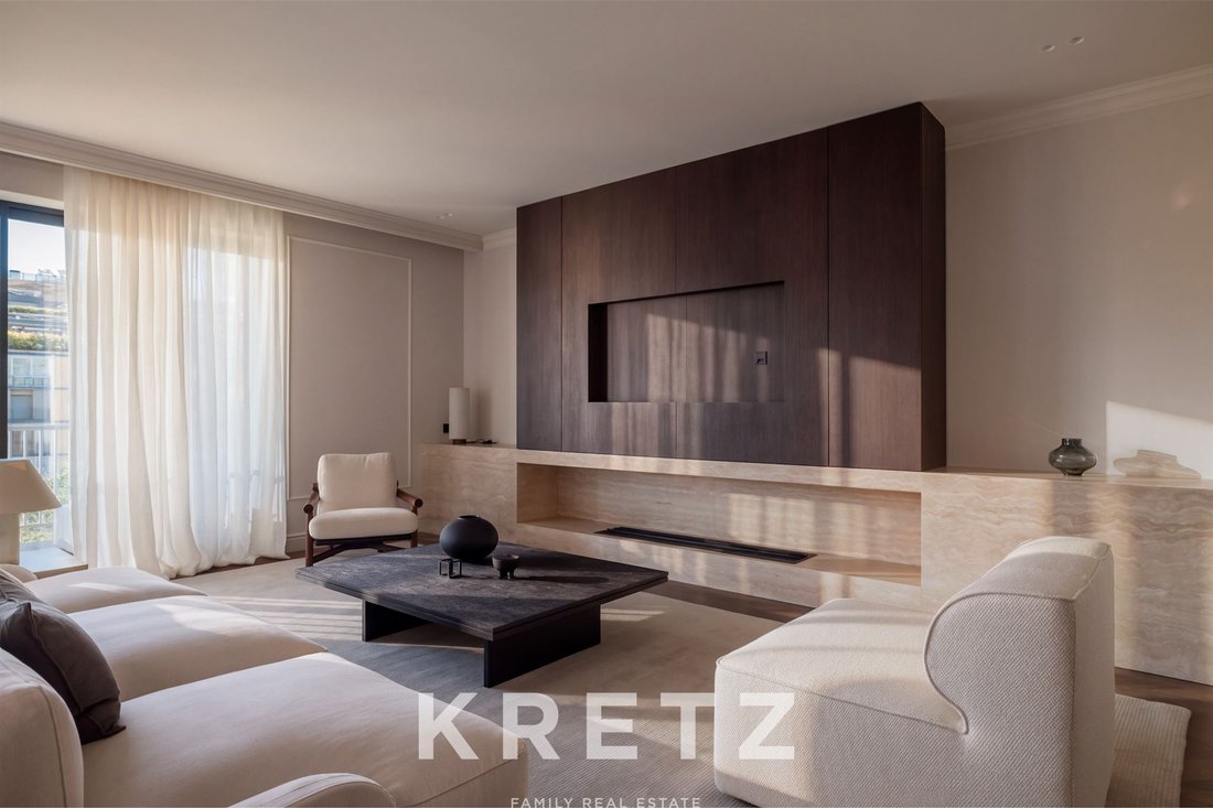 Apartment in Sarrià-Sant Gervasi, Barcelona, Spain 2 - 18227661