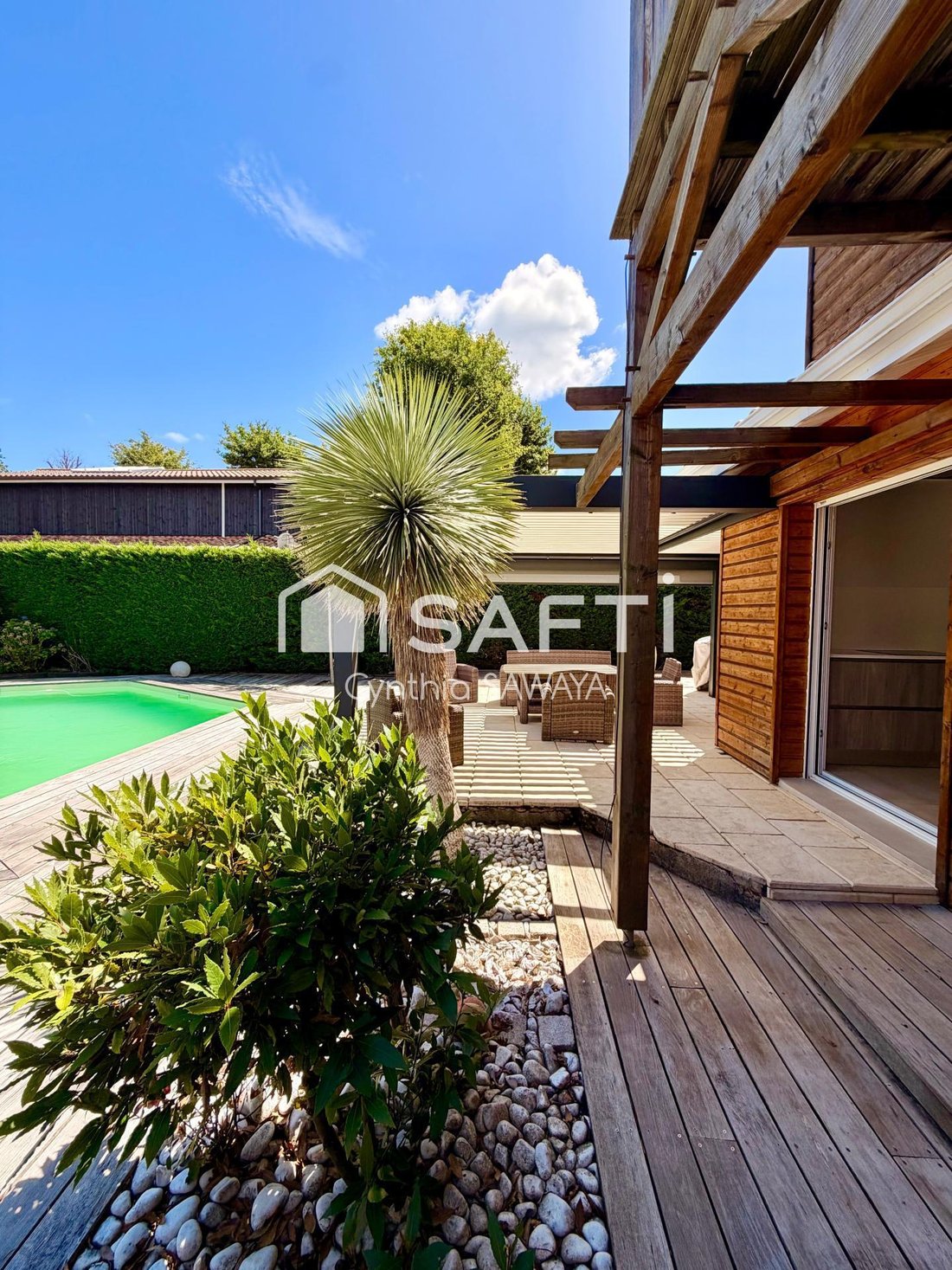 House in Chante Cigale, Gujan-Mestras, France 2 - 18233308