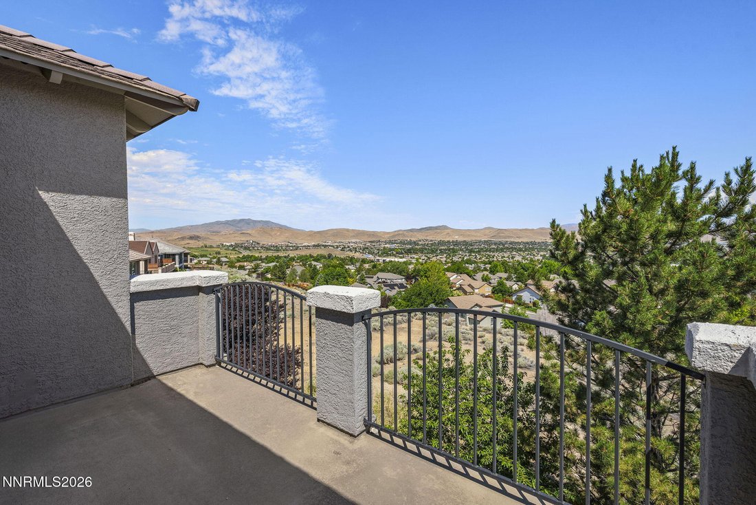 House in Sparks, Nevada, United States 5 - 18225231