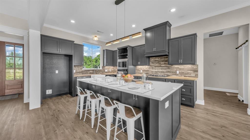 House in Granbury, Texas, United States 4 - 18053871