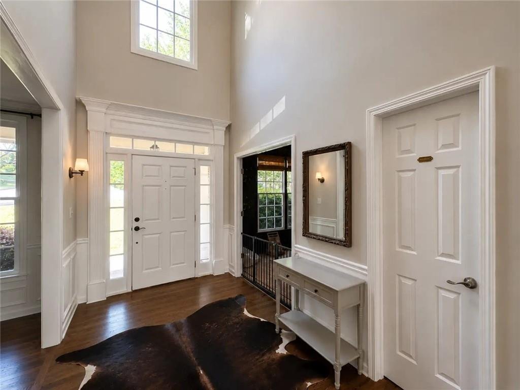 House in Dacula, Georgia, United States 5 - 18216564