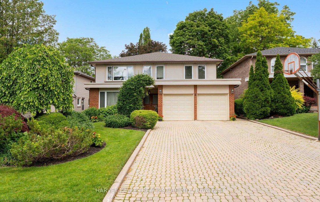 House in Markham, Ontario, Canada 1 - 18228958