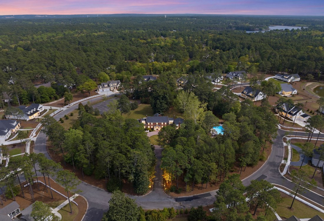 House in Pinehurst, North Carolina, United States 4 - 18224220