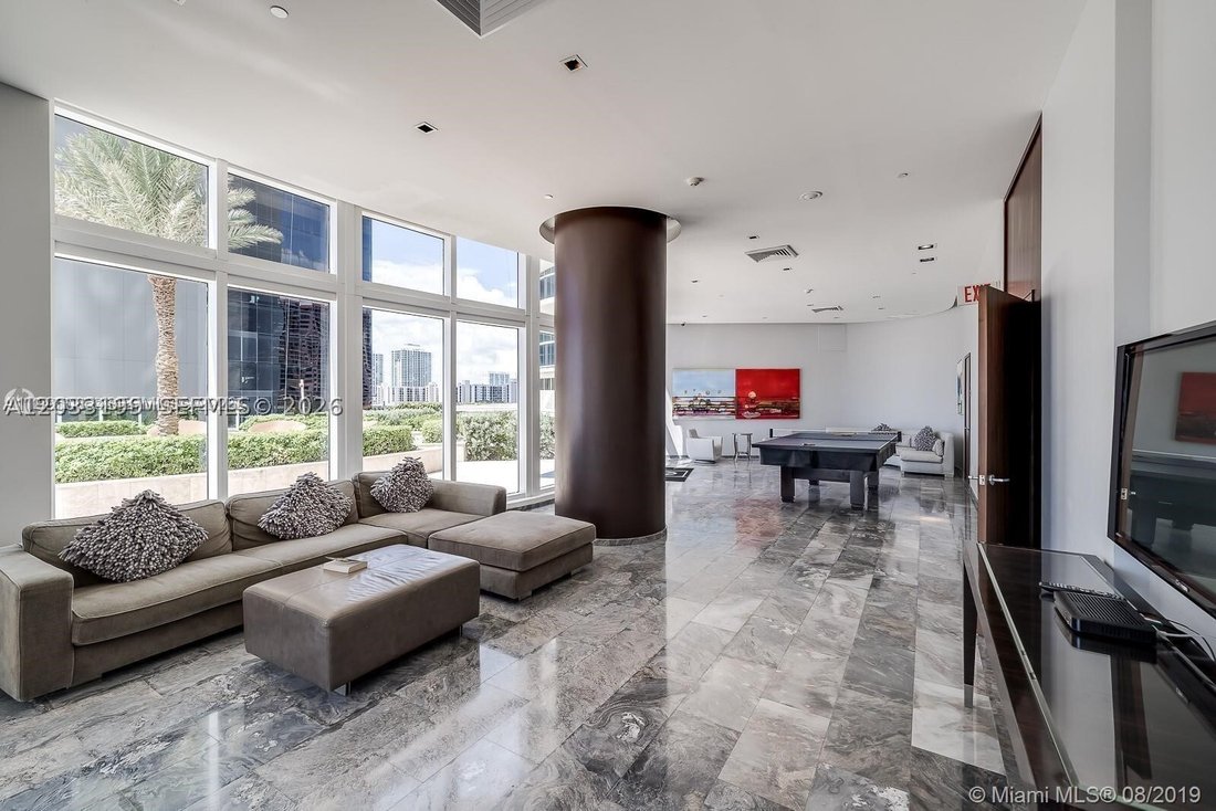 Condo in Sunny Isles Beach, Florida, United States 4 - 18126266