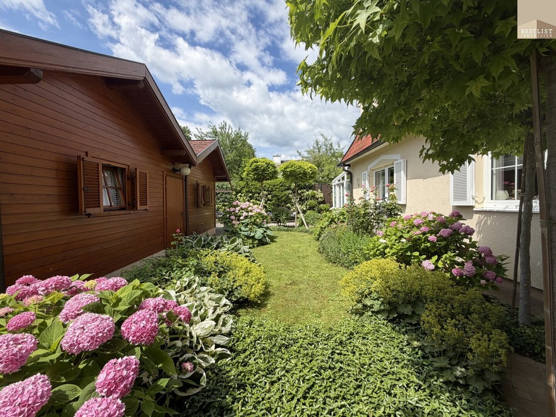 House in Baden bei Wien, Lower Austria, Austria 5 - 17032027