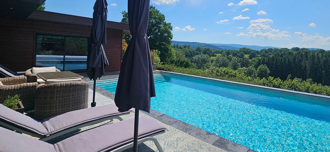 Villa in Le Beulay, Grand Est, France 2 - 18224422