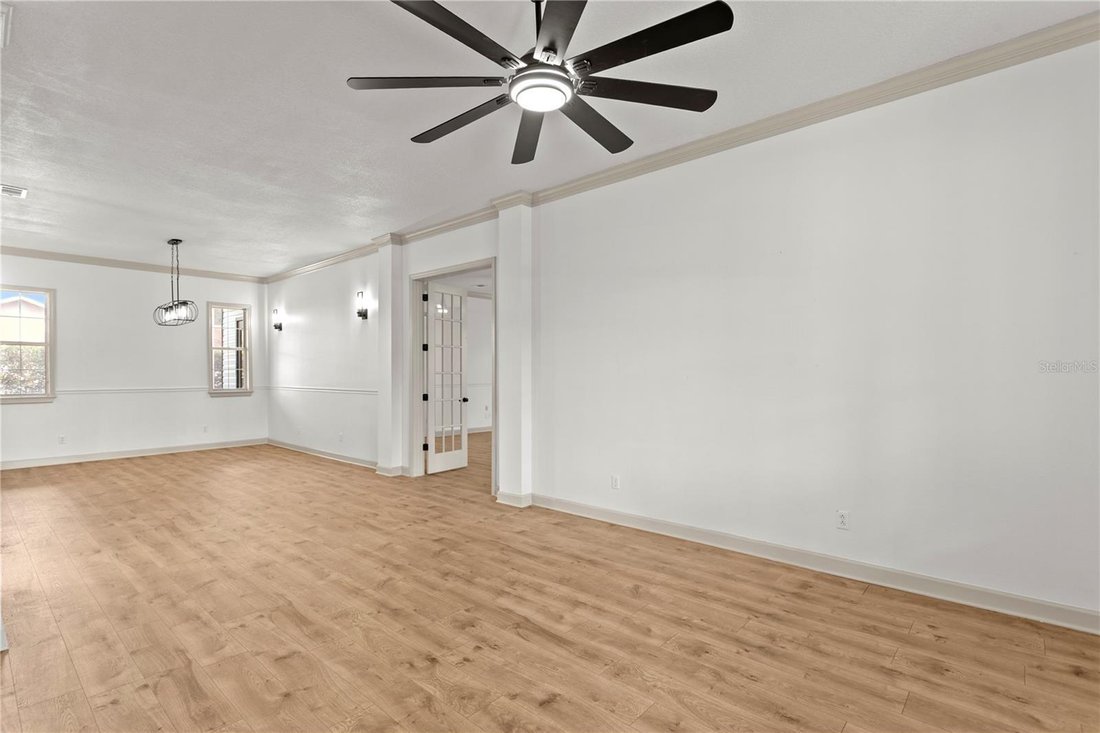 House in Riverview, Florida, United States 5 - 18226437