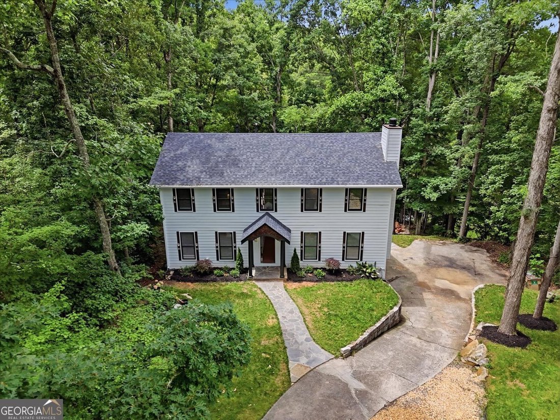 House in Marietta, Georgia, United States 2 - 18226153