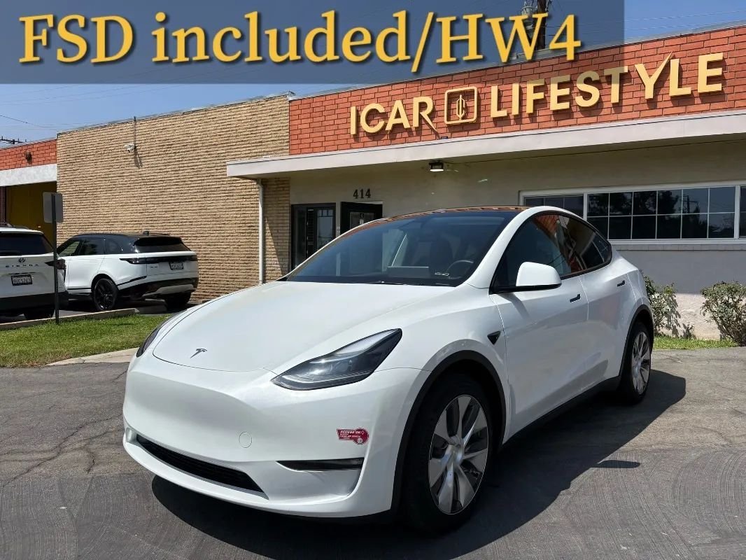 Suv in Arcadia, CA, United States 1 - 18233048