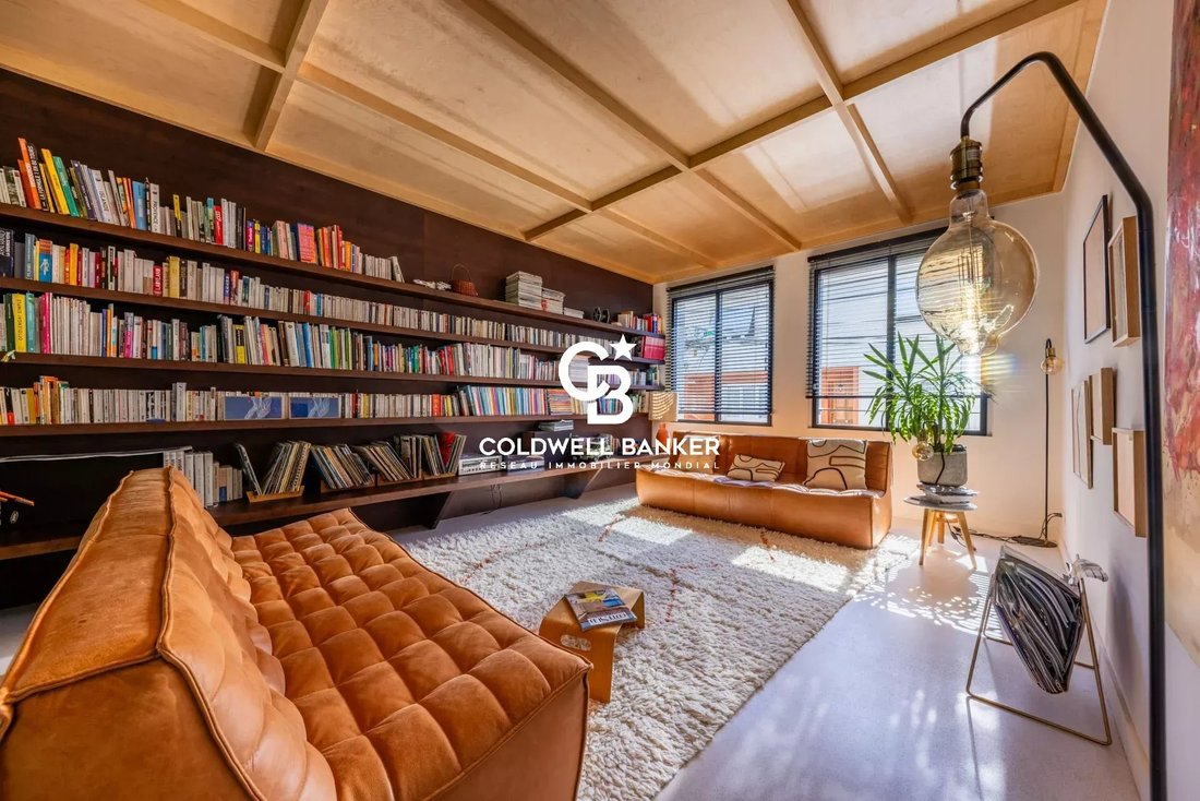 House in Procé - Monselet, Nantes, France 1 - 18227472