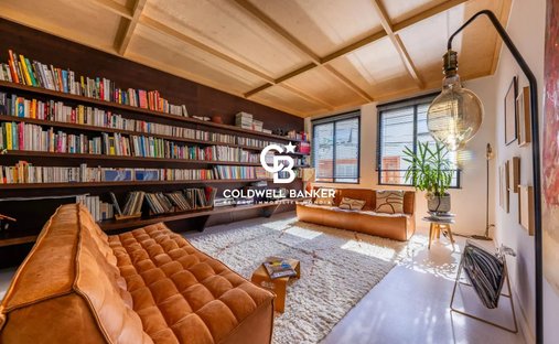 Haus in Procé - Monselet, Nantes, Frankreich 1