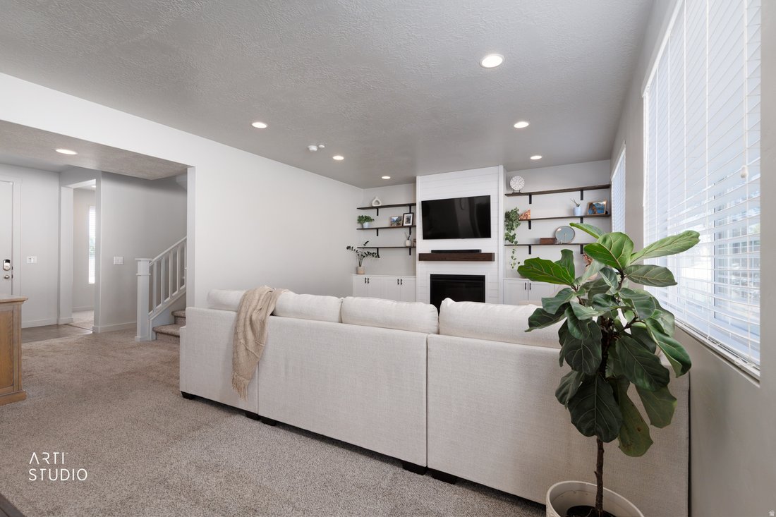 House in West Jordan, Utah, United States 5 - 18225597