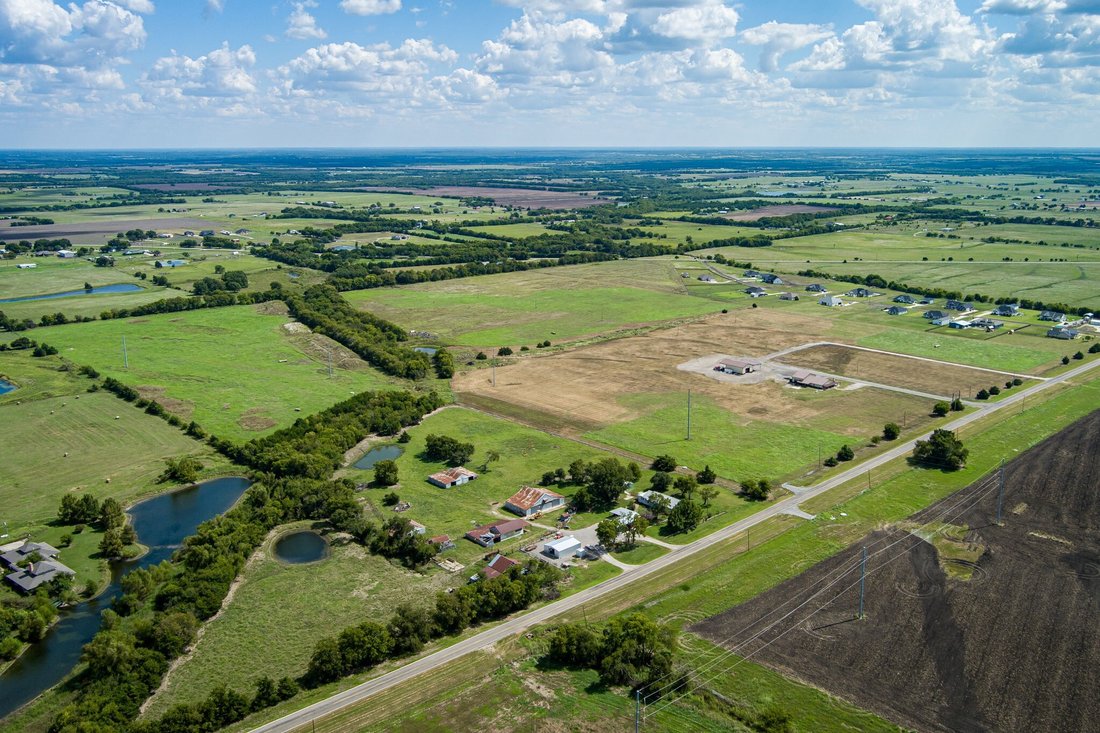 Land in Leonard, Texas, United States 4 - 18223559