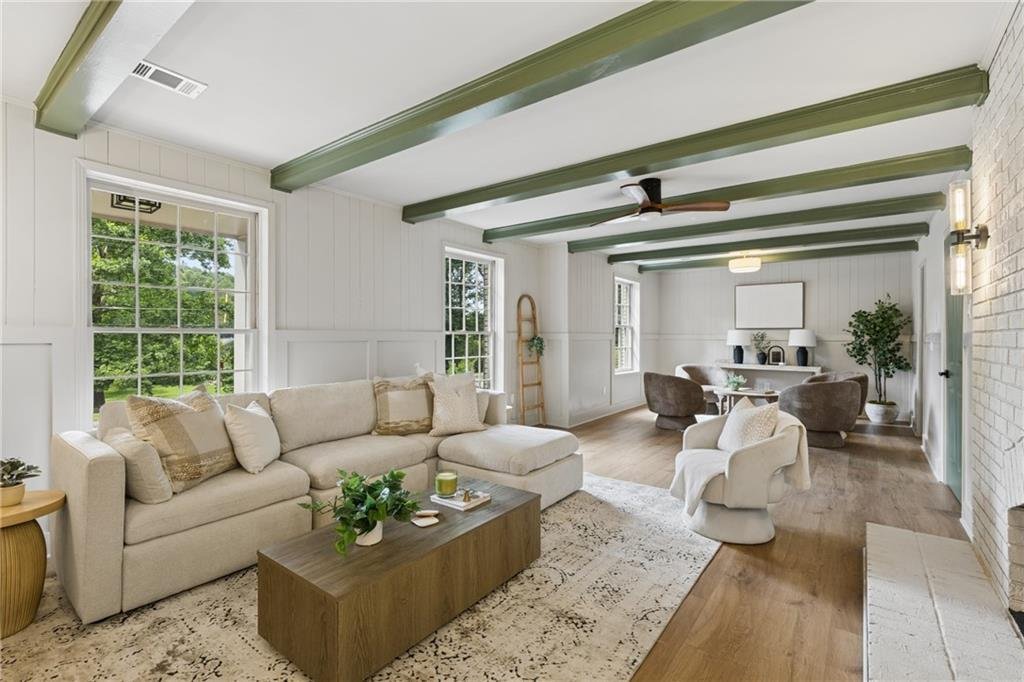House in Marietta, Georgia, United States 4 - 18223688