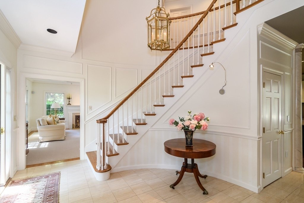 House in Sudbury, Massachusetts, United States 2 - 18229428