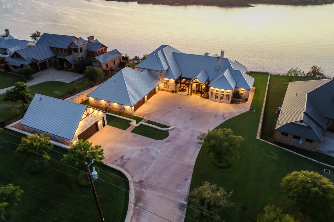 House in Graford, Texas, United States 5 - 18232608