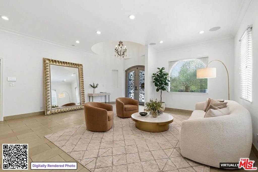 House in Los Angeles, California, United States 5 - 18225142