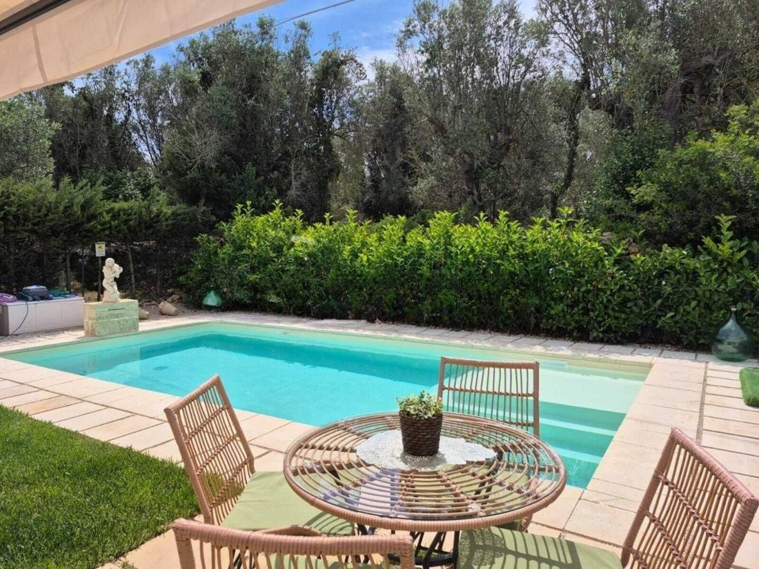 Villa in Galatone, Apulia, Italy 2 - 18228907