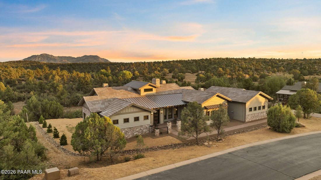 House in Prescott, Arizona, United States 3 - 18158526