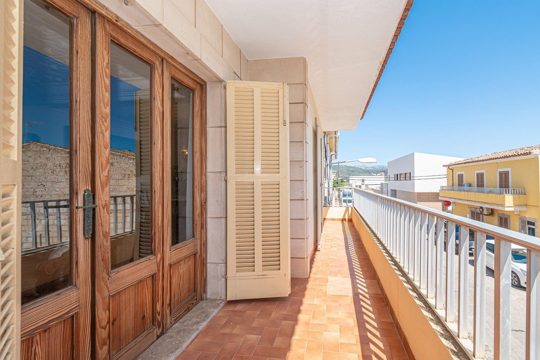 House in sa Pobla, Balearic Islands, Spain 2 - 18230784
