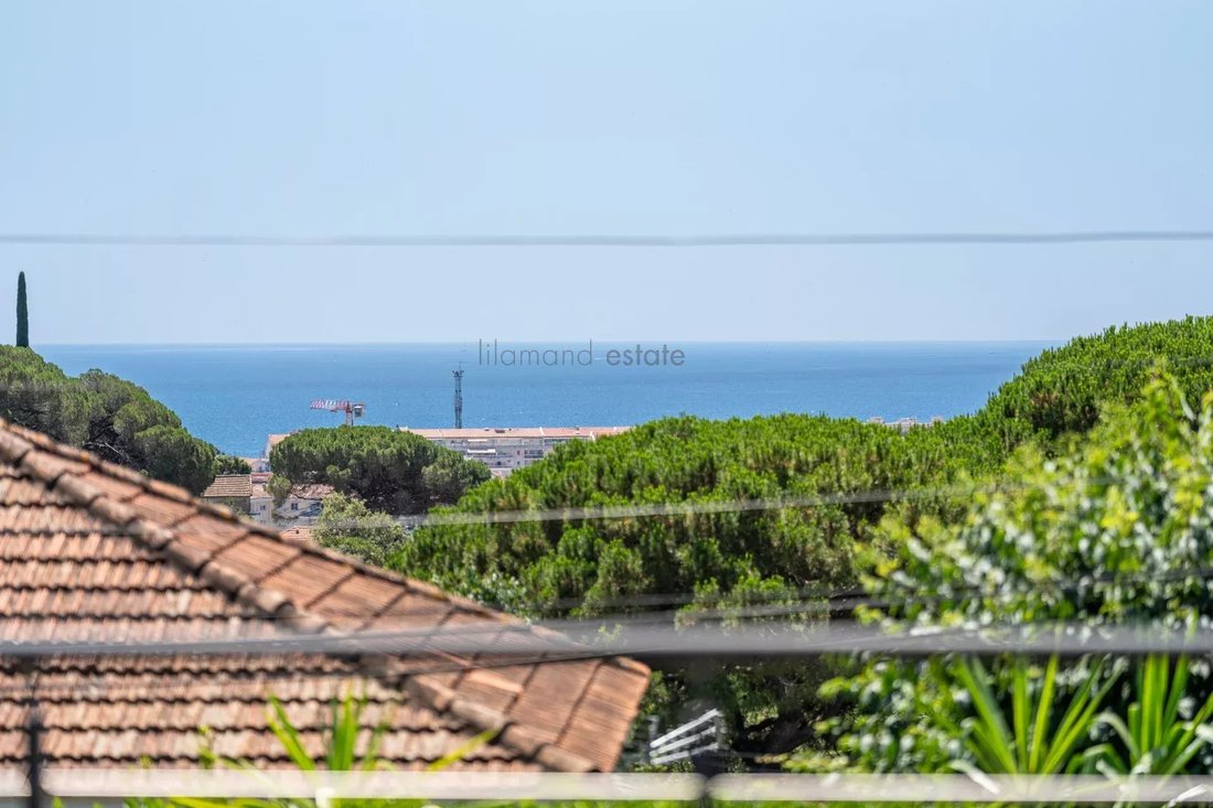 House in Font de Veyre, Cannes, France 5 - 18227236