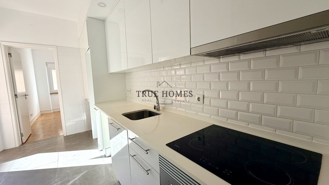 Apartment in Arroios, Lisbon, Portugal 4 - 18230709
